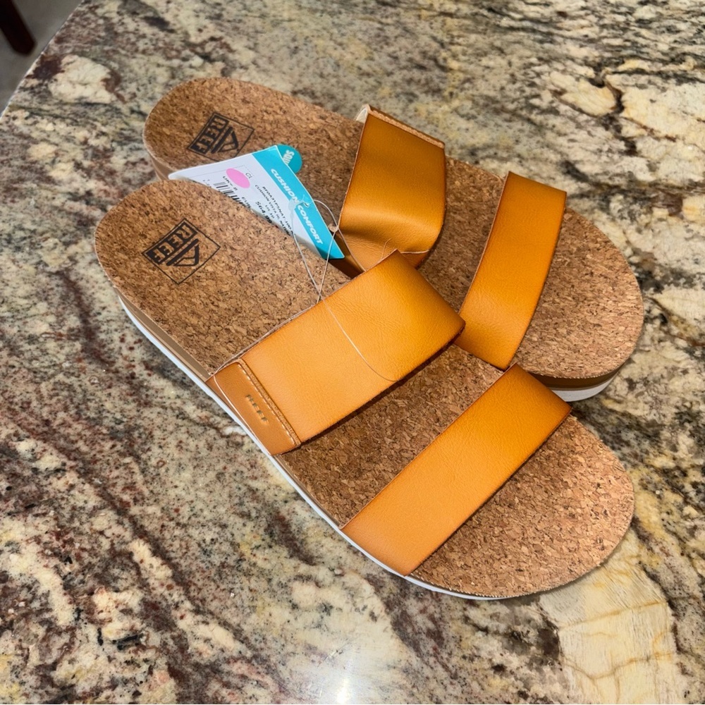 Reef Sandals NWT - Picture 7 of 15